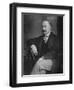 Thomas Hardy-null-Framed Photographic Print