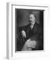 Thomas Hardy-null-Framed Photographic Print