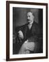 Thomas Hardy-null-Framed Photographic Print