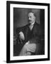 Thomas Hardy-null-Framed Photographic Print