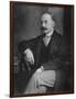 Thomas Hardy-null-Framed Photographic Print