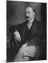 Thomas Hardy-null-Mounted Photographic Print