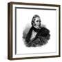 Thomas Hart Benton-C Fenderich-Framed Giclee Print