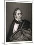 Thomas Hart Benton-Charles Fenderich-Mounted Giclee Print