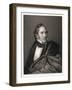 Thomas Hart Benton-Charles Fenderich-Framed Giclee Print