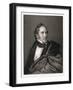 Thomas Hart Benton-Charles Fenderich-Framed Giclee Print