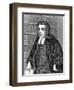 Thomas Hearne-R Grave-Framed Art Print