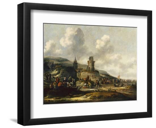 Premium Giclee Print, , large