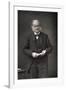 Thomas Henry Huxley (1825-189), English Biologist, 1890-W&d Downey-Framed Photographic Print