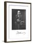 Thomas Henry Huxley, English Biologist, 1883-John Collier-Framed Giclee Print