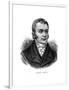 Thomas Henty, Pioneer-null-Framed Giclee Print