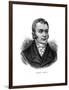 Thomas Henty, Pioneer-null-Framed Giclee Print