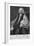 Thomas Herring (1693-175), Archbishop of Canterbury-null-Framed Giclee Print