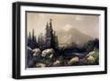 Black Frame