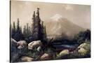 Stretched Canvas