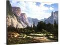 Stretched Canvas