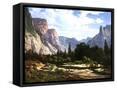 Canvas Black