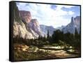 Canvas Black