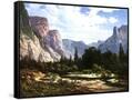 Canvas Black