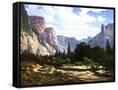 Canvas Black