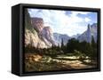 Canvas Black
