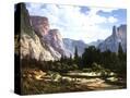 Stretched Canvas