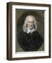 Thomas Hobbes-null-Framed Premium Giclee Print