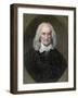 Thomas Hobbes-null-Framed Giclee Print