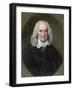 Thomas Hobbes-null-Framed Giclee Print