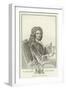 Thomas Holles Pelham, Duke of Newcastle-Godfrey Kneller-Framed Giclee Print