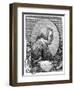 Thomas Hollis-W Bromley-Framed Art Print