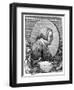 Thomas Hollis-W Bromley-Framed Art Print