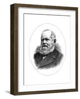 Thomas Holt-null-Framed Giclee Print