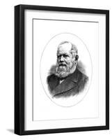 Thomas Holt-null-Framed Giclee Print