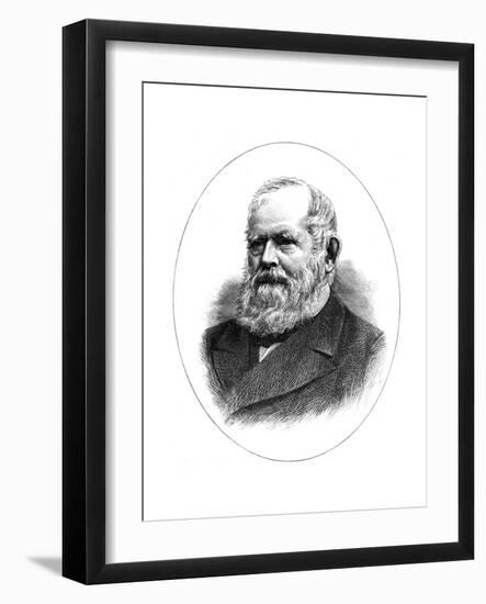 Thomas Holt-null-Framed Giclee Print