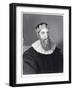 Thomas Hope-null-Framed Giclee Print