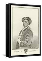 Thomas Hopkins, Esquire-Godfrey Kneller-Framed Stretched Canvas