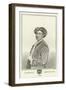 Thomas Hopkins, Esquire-Godfrey Kneller-Framed Giclee Print