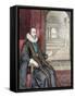 Thomas Howard, C.1730-George Vertue-Framed Stretched Canvas