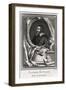 Thomas Howard, Earl of Arundel, 1774-T Cook-Framed Premium Giclee Print