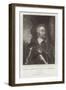 Thomas Howard Earl of Arundel-Sir Anthony Van Dyck-Framed Giclee Print