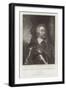 Thomas Howard Earl of Arundel-Sir Anthony Van Dyck-Framed Giclee Print