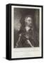 Thomas Howard Earl of Arundel-Sir Anthony Van Dyck-Framed Stretched Canvas