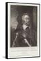 Thomas Howard Earl of Arundel-Sir Anthony Van Dyck-Framed Stretched Canvas