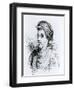 Thomas Howard III-null-Framed Giclee Print