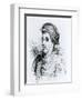 Thomas Howard III-null-Framed Giclee Print