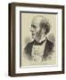 Thomas Hughes, Esquire-null-Framed Giclee Print