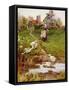 Canvas Black