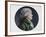 Thomas Jefferson (1743-1826). American Founding Father. President of the United State (1801-1809).-Tarker-Framed Giclee Print