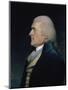 Thomas Jefferson (1743-1826) C.1797-James Sharples-Mounted Giclee Print